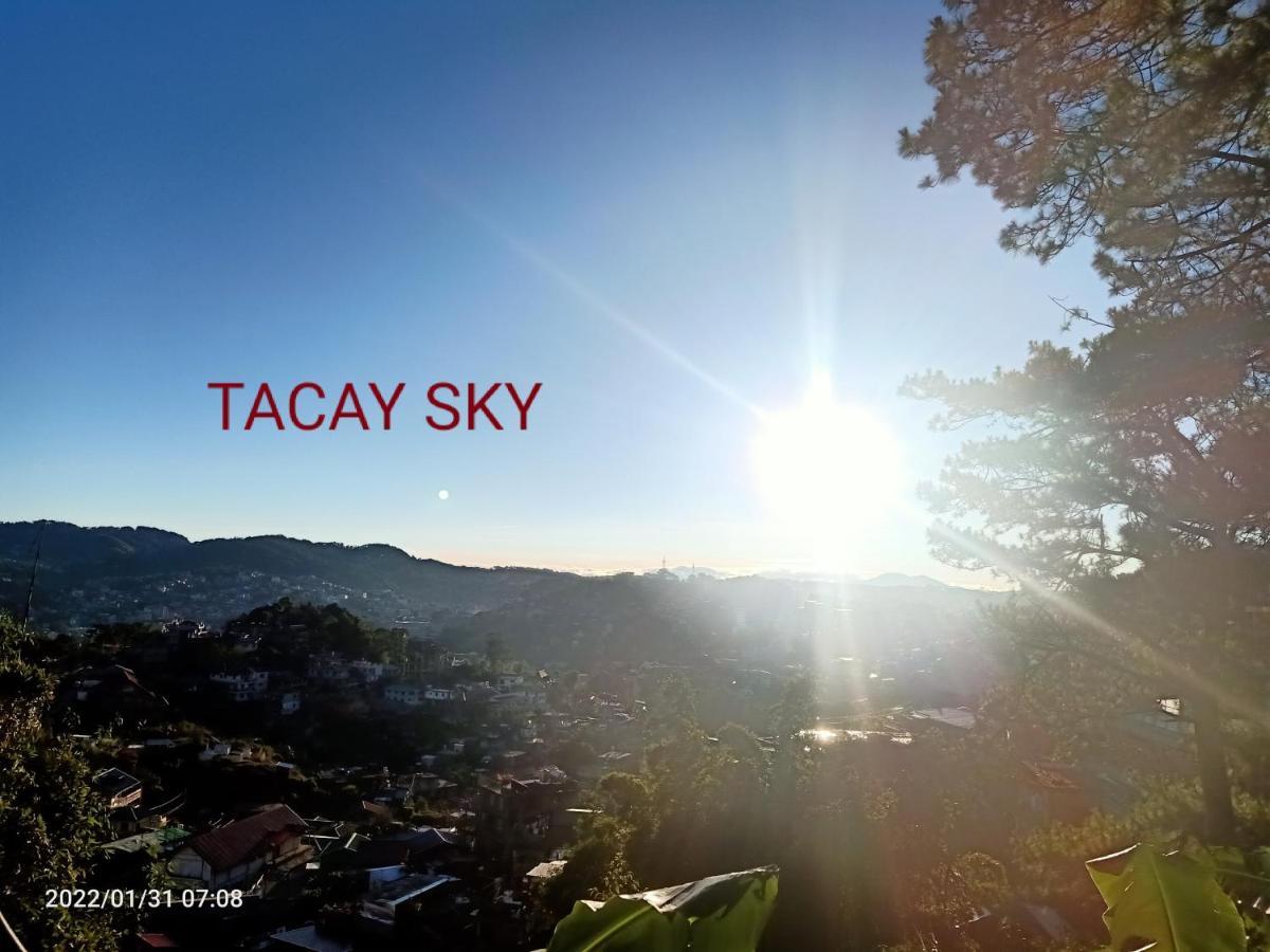 Tacay Sky باغيو المظهر الخارجي الصورة