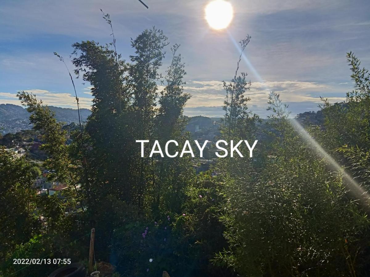 Tacay Sky باغيو المظهر الخارجي الصورة