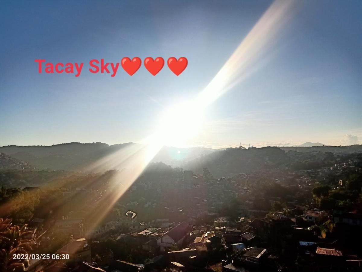 Tacay Sky باغيو المظهر الخارجي الصورة